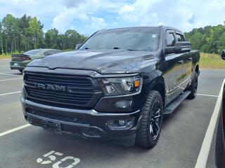 2021 Ram 1500 for sale in Lancaster SC