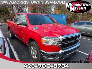 2022 Ram 1500 for sale in Morristown TN