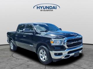 2023 Ram 1500 for sale in Hampton VA