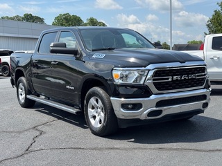2023 Ram 1500 for sale in West Union SC