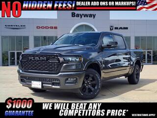2026 Ram 1500 for sale in Pasadena TX