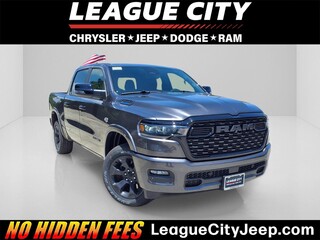 2026 Ram 1500 for sale in League City TX