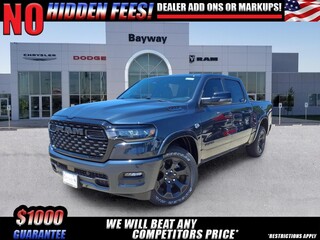 2026 Ram 1500 for sale in Pasadena TX