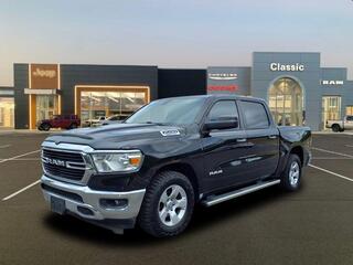 2019 Ram 1500 for sale in Lancaster SC