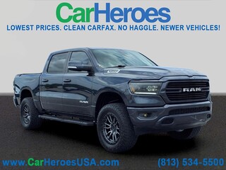 2019 Ram 1500 for sale in Greer SC