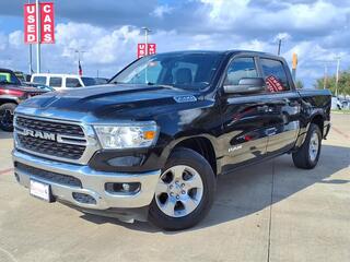 2023 Ram 1500 for sale in Pasadena TX