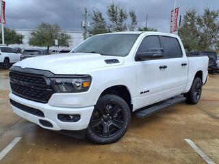 2024 Ram 1500 for sale in Pasadena TX