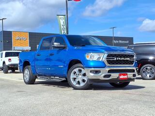 2024 Ram 1500 for sale in Columbia SC