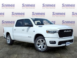 2026 Ram 1500 for sale in Cedar Creek TX