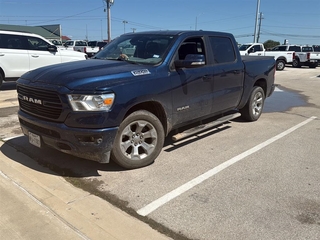 2020 Ram 1500 for sale in Dallas TX