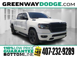 2021 Ram 1500 for sale in Orlando FL