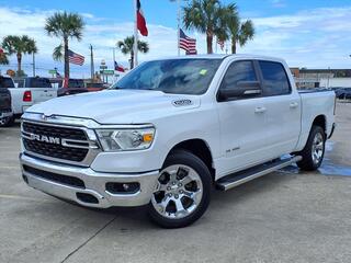 2022 Ram 1500 for sale in Baytown TX