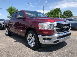 2022 Ram 1500 for sale in Chattanooga TN