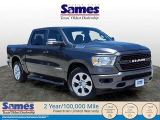 2022 Ram 1500 for sale in Cedar Creek TX