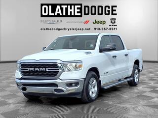 2023 Ram 1500 for sale in Olathe KS