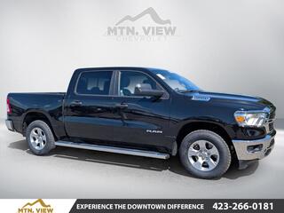 2023 Ram 1500 for sale in Chattanooga TN