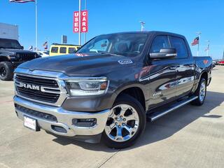 2019 Ram 1500 for sale in Pasadena TX