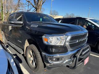 2019 Ram 1500 for sale in Greenville SC