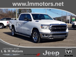 2019 Ram 1500 for sale in Athens TN