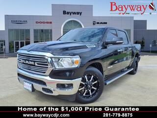 2020 Ram 1500 for sale in Pasadena TX