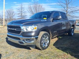 2021 Ram 1500 for sale in Pineville NC