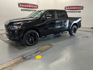 2021 Ram 1500 for sale in Cincinnati OH