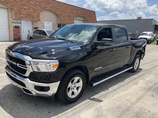 2023 Ram 1500 for sale in Houston TX