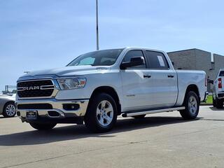 2023 Ram 1500 for sale in West TX