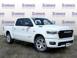 2026 Ram 1500 for sale in Cedar Creek TX