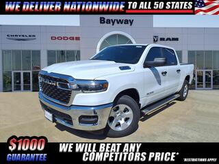 2025 Ram 1500 for sale in Pasadena TX
