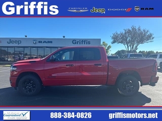 2025 Ram 1500 for sale in Philadelpia MS