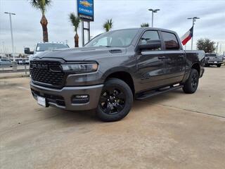 2025 Ram 1500 for sale in Pasadena TX