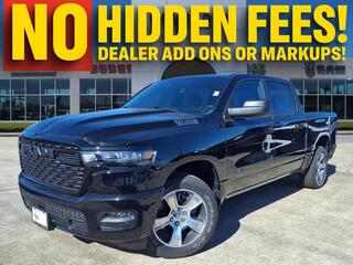 2026 Ram 1500 for sale in Baytown TX