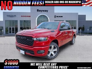 2026 Ram 1500 for sale in Pasadena TX