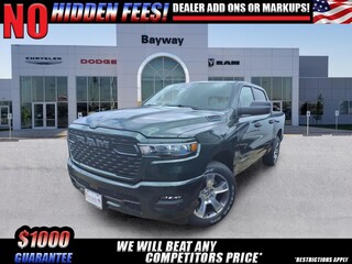 2026 Ram 1500 for sale in Pasadena TX