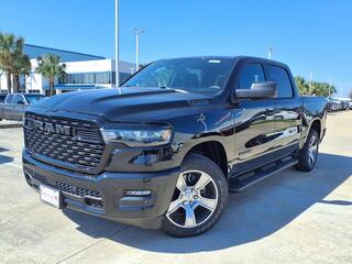 2025 Ram 1500 for sale in Pasadena TX