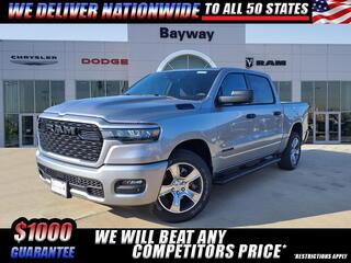 2025 Ram 1500 for sale in Pasadena TX