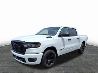 2025 Ram 1500 for sale in Fort Mill SC