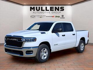 2025 Ram 1500 for sale in Checotah OK