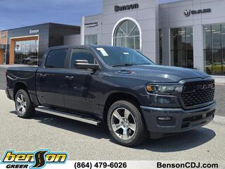 2025 Ram 1500 for sale in Greer SC