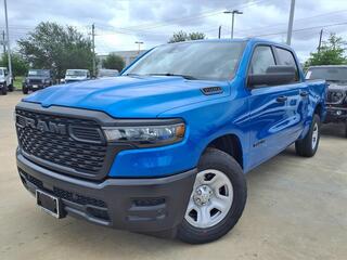 2026 Ram 1500 for sale in Pasadena TX