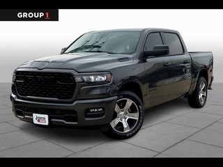 2025 Ram 1500 for sale in Denton TX