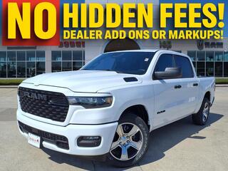 2025 Ram 1500 for sale in Baytown TX