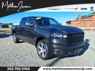 2025 Ram 1500 for sale in Williamston NC