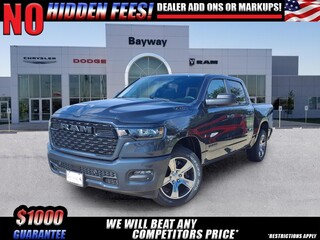 2026 Ram 1500 for sale in Pasadena TX