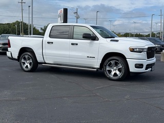 2025 Ram 1500 for sale in Greenville SC