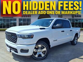2025 Ram 1500 for sale in Baytown TX