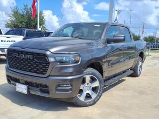 2025 Ram 1500 for sale in Pasadena TX