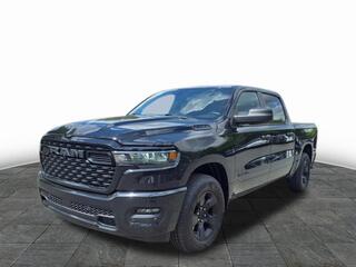 2025 Ram 1500 for sale in Fort Mill SC