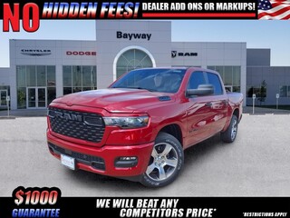 2026 Ram 1500 for sale in Pasadena TX